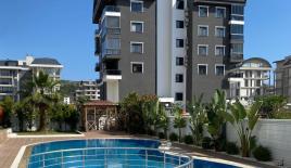 Квартира за 76 000 евро в Алании, Турция