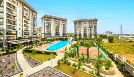 Квартира за 148 500 евро в Авсалларе, Турция