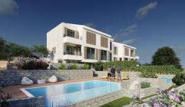 Таунхаус за 770 000 евро в Режевичах, Черногория