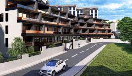 Апартаменты за 249 000 евро в Турции