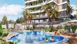 Апартаменты за 247 000 евро в Алании, Турция