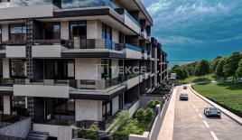 Апартаменты за 306 000 евро в Турции
