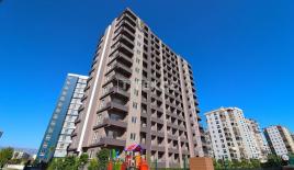 Апартаменты за 96 500 евро в Турции