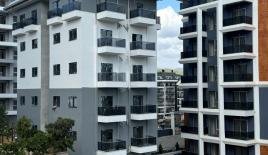 Квартира за 47 000 евро в Авсалларе, Турция