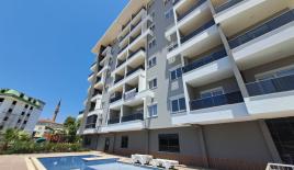 Квартира за 55 000 евро в Алании, Турция