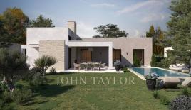 Вилла за 590 000 евро в Суни, Кипр