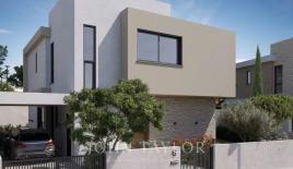 Вилла за 900 000 евро в Агиос Тихоне, Кипр