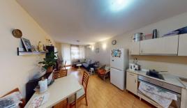 Квартира за 87 000 евро на Солнечном берегу, Болгария