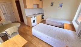 Студия за 47 900 евро в Несебре, Болгария