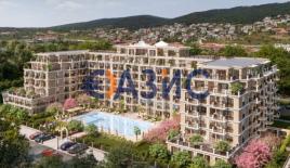 Апартаменты за 127 600 евро в Святом Власе, Болгария