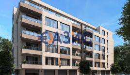 Апартаменты за 98 300 евро в Поморие, Болгария