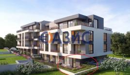 Апартаменты за 79 900 евро в Созополе, Болгария