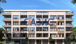 Апартаменты за 91 200 евро в Поморие, Болгария