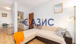 Апартаменты за 94 000 евро на Солнечном берегу, Болгария