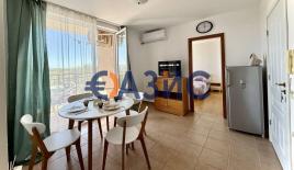 Апартаменты за 85 000 евро на Солнечном берегу, Болгария