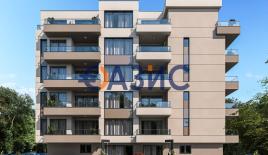 Апартаменты за 149 600 евро в Поморие, Болгария