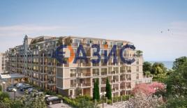 Апартаменты за 148 500 евро в Святом Власе, Болгария