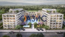 Апартаменты за 265 348 евро в Святом Власе, Болгария