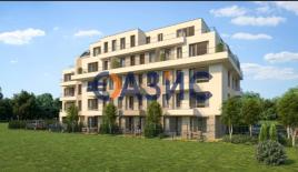 Апартаменты за 156 000 евро в Сарафово, Болгария