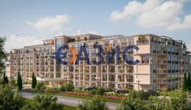 Апартаменты за 134 624 евро в Святом Власе, Болгария