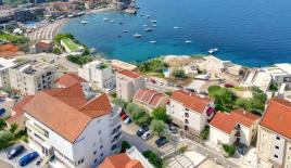 Апартаменты за 90 000 евро в Пржно, Черногория