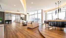 Пентхаус за 5 572 651 евро в Дубае, ОАЭ