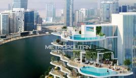 Апартаменты за 678 326 евро в Дубае, ОАЭ