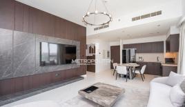 Апартаменты за 744 683 евро в Дубае, ОАЭ