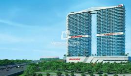 Апартаменты за 340 344 евро в Дубае, ОАЭ