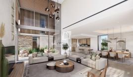 Вилла за 1 408 247 евро в Дубае, ОАЭ