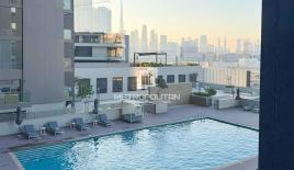 Апартаменты за 269 548 евро в Дубае, ОАЭ