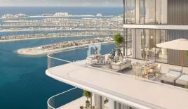 Апартаменты за 1 311 889 евро в Дубае, ОАЭ