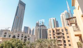 Апартаменты за 927 138 евро в Дубае, ОАЭ