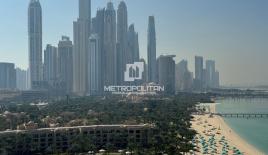 Апартаменты за 1 561 740 евро в Дубае, ОАЭ