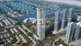 Апартаменты за 394 717 евро в Дубае, ОАЭ