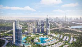 Апартаменты за 436 558 евро в Дубае, ОАЭ