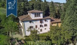 Вилла за 3 300 000 евро во Флоренции, Италия
