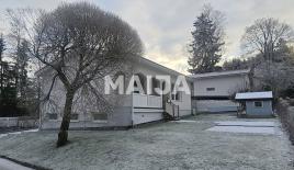 Дом за 269 000 евро в Вантаа, Финляндия