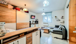 Квартира за 188 000 евро в Любляне, Словения