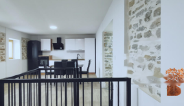 Дом за 548 600 евро в Копере, Словения