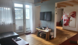 Квартира за 409 000 евро в Любляне, Словения