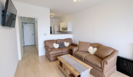 Квартира за 275 000 евро в Любляне, Словения