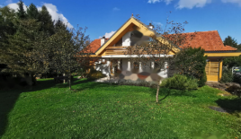 Дом за 890 000 евро в Любляне, Словения