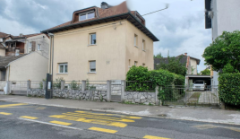 Дом за 1 190 000 евро в Любляне, Словения