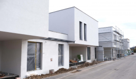 Дом за 456 800 евро в Любляне, Словения