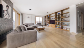 Квартира за 1 265 000 евро в Любляне, Словения