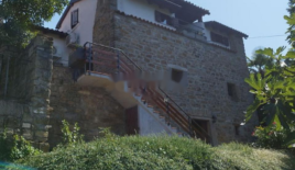 Дом за 650 000 евро в Пиране, Словения