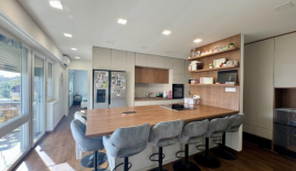 Квартира за 375 000 евро в Любляне, Словения