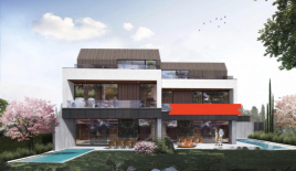 Дом за 790 000 евро в Любляне, Словения