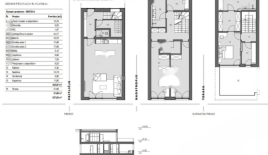 Дом за 719 000 евро в Любляне, Словения